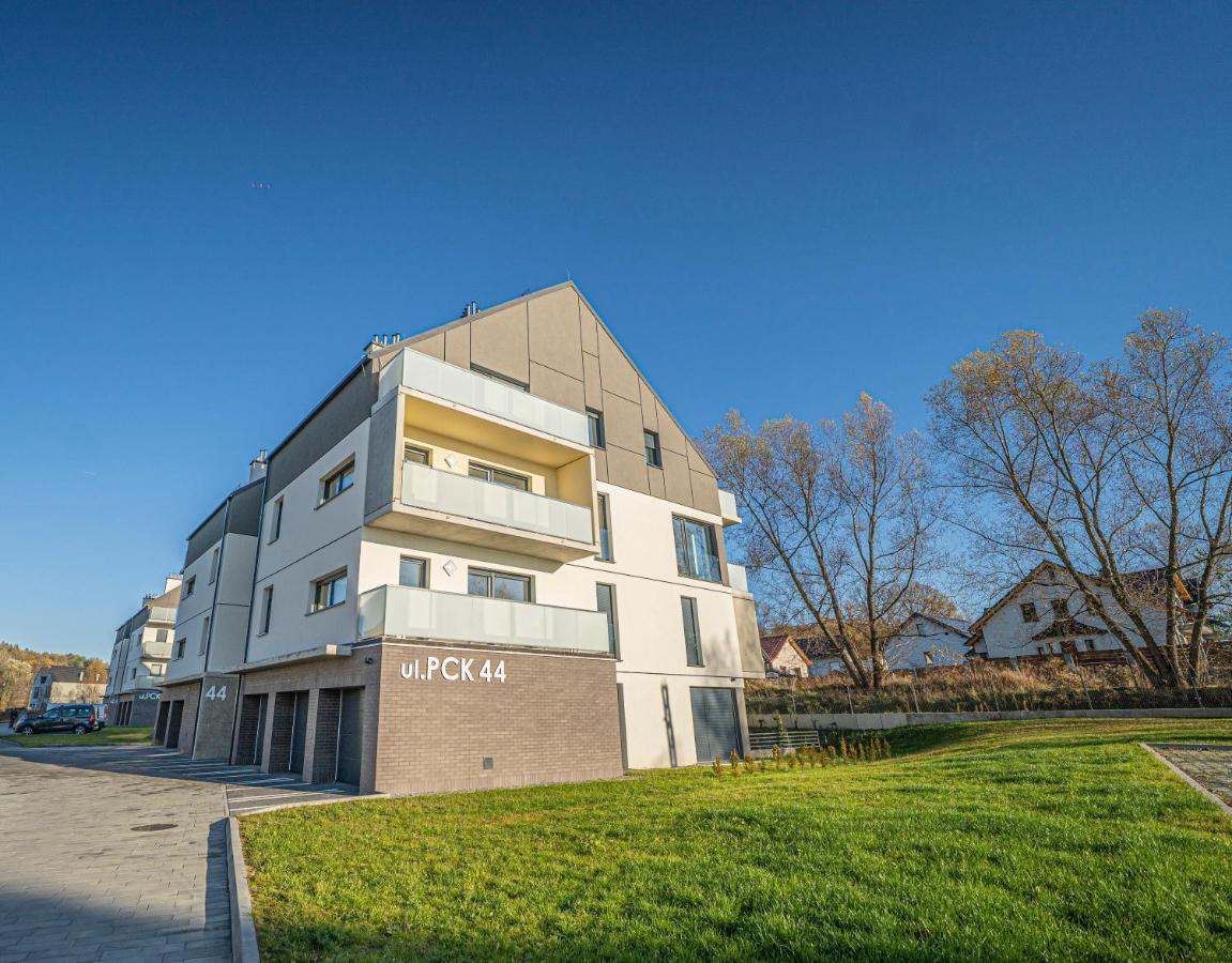 Apartament W Cieplicach Panorama Jelenia Gora Exterior photo
